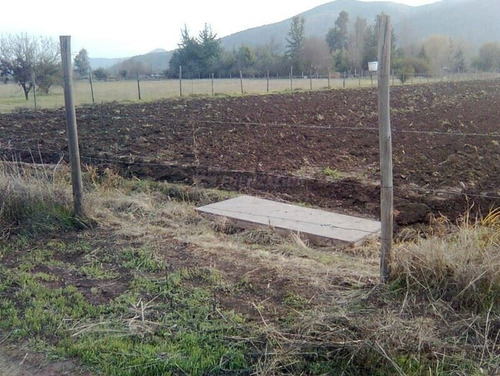 Imagen 2 de 2 de Agrícola En Venta En Colina