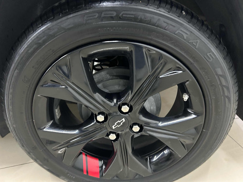 Chevrolet Onix 1.0T Premier Red Line At