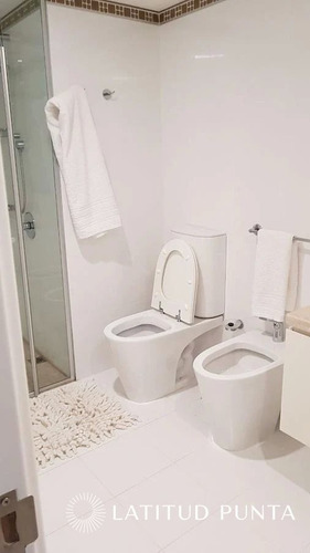 Imagen 12 de 14 de Apartamento En Le Parc, 2 Suites