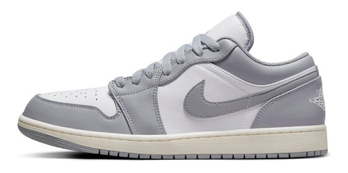 Zapatillas Jordan 1 Low White (2015) Urbano 553558-105   