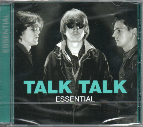 Talk Talk Essential - Visage Soft Cell Tears For Fears Omd