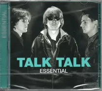 Comprar Talk Talk Essential - Visage Soft Cell Tears For Fears Omd