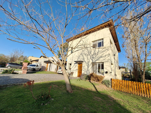 Venta Casa Los Paraisos