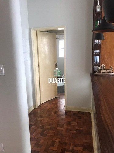Imagem 18 de 30 de Apartamento - Ap03450 - 69023700