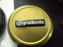 Comprar Logo Metal De Caixas Racks Ou Aparelhos ( 6 Peças )