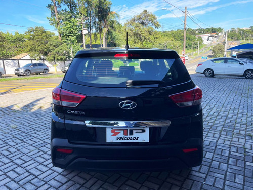 Hyundai Creta Creta Attitude 1.6 16V Flex Aut.