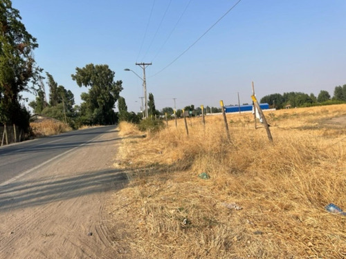 Imagen 9 de 13 de 100% De Financiamiento. Propiedad Industrial, Maule