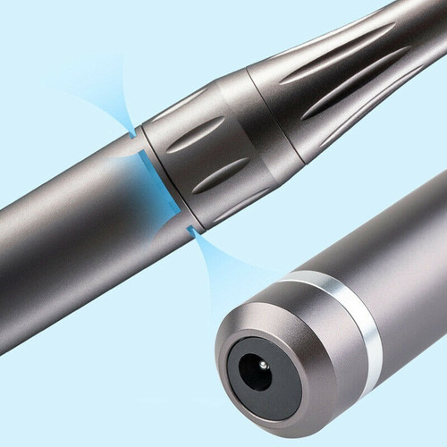 Pulidor De Uñas Eléctrico Recargable Pro 35000 Rpm Portátil