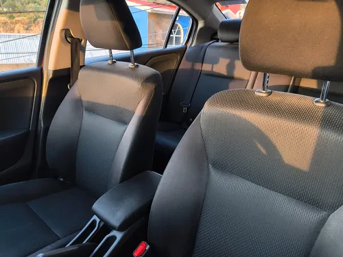Honda City 1.5 Ex At Cvt