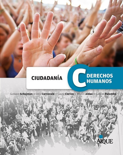 Ciudadania - Derechos Humanos  | Aique