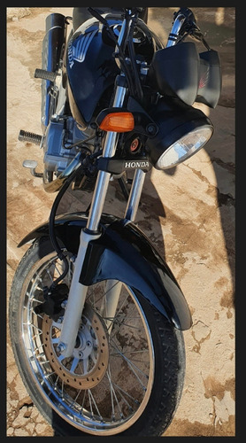 Honda 2012