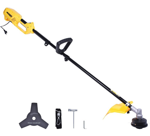 Roçadeira Elétrica 1200w 967645 Matsuyama