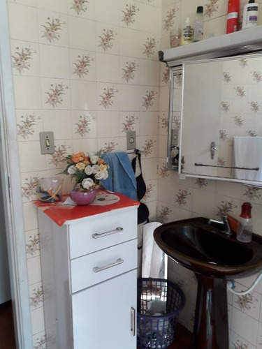 Imagem 16 de 17 de Casa À Venda, 2 Quartos, 10 Vagas, Taboão - Diadema/sp - 50172