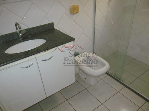 Apartamentos - Ref: L16012