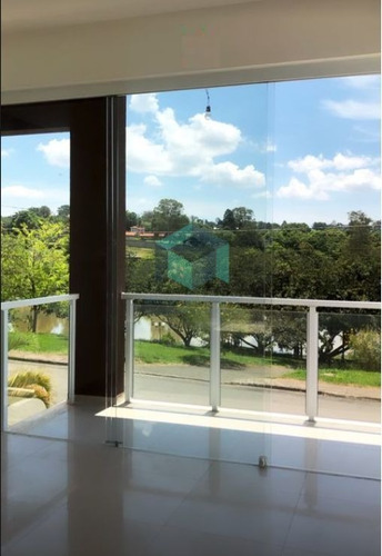 Imagem 21 de 30 de Casa Em Condomínio Com 3 Dormitórios Em Indaiatuba - Sp - 207