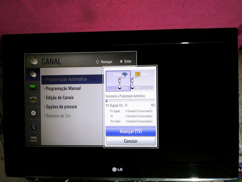 Placa Principal Tv Lg 32lk330 32lk331 26lk330 Eax64290501(0) (Usado)