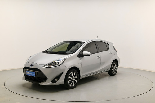 Toyota Prius NUEVO  C 1.5 HIBRIDO 5P AT