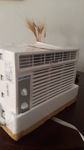 Aire Acondicionado Ventana 5mil 5000 Btu Hyundai