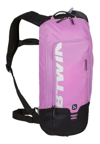 Mochila outlet hidratacion btwin