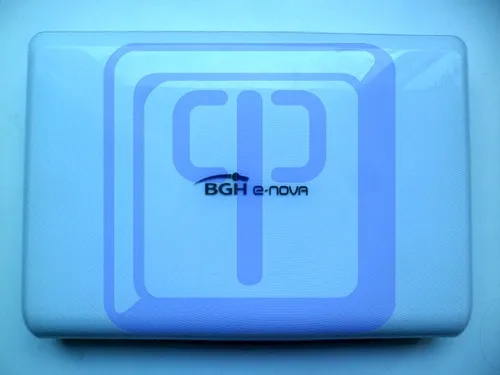 0279 Netbook Bgh E-nova N-10cs (Usado)
