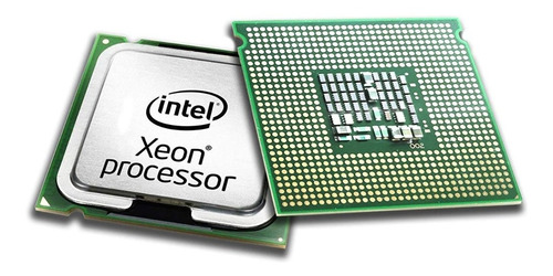 Imagem 1 de 3 de Processador Intel Core2quad Xeon X5450 775 3ghz 12m