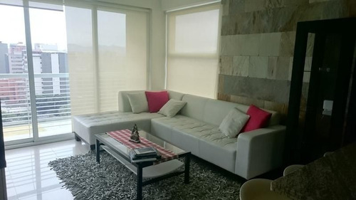 Imagen 2 de 15 de Apartamento Alquiler Santa Eduvigis Mls # 22-28444