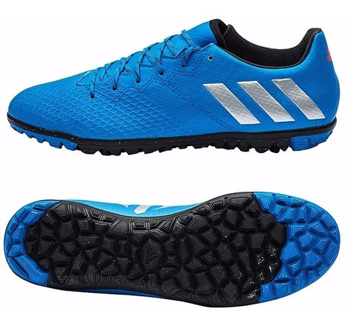 Botines adidas Messi 16.3 Césped Artificial / Brand Sports