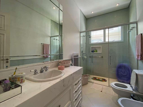 Imagem 22 de 30 de Sobrado Com 5 Dormitórios À Venda, 1342 M² Por R$ 6.800.000,00 - Jardim Mediterrâneo - Cotia/sp - So2096