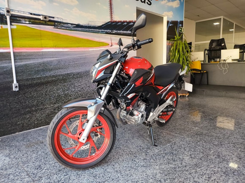 Imagem 2 de 8 de Honda Cb Twister 250cc 2020