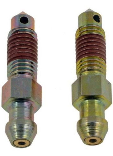 Tornillo De Purga De Freno Toyota Tundra 4.7l V8 03-09