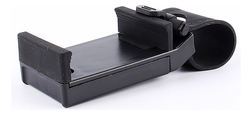 Suporte Universal Do Telefone Do Carro Montado No Volante In
