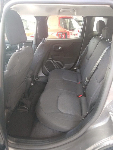 Jeep Renegade Sport 1.8l Mt5