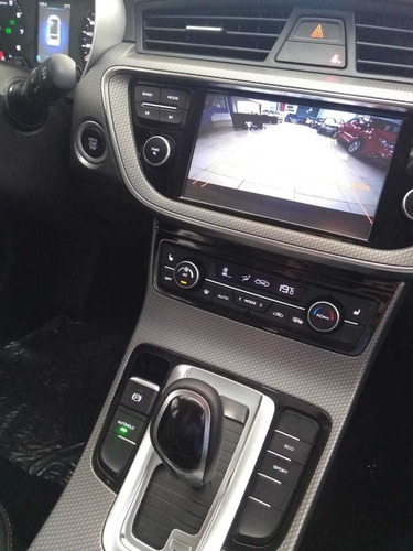 Geely Emgrand Gs Executive 1.8 At 6ta 0km 2019