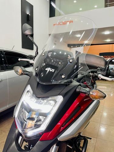 Imagen 7 de 11 de Honda Nc 750 X