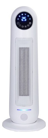 Calefactor Eléctrico Heatwave Hc5165lb