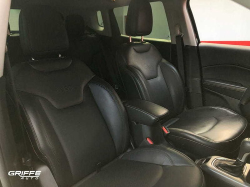 Imagem 13 de 13 de Jeep Compass Longitude F 2020