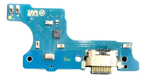 Placa Conector De Carga Compativel Com A01 Core A013 Turbo