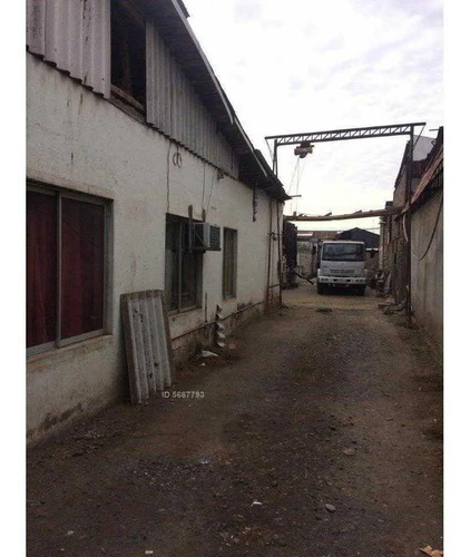 Prop. Comercial Cercana A Codelco Y Av. San Martín