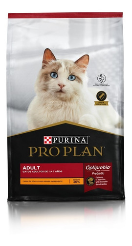 Pro Plan Cat Adulto 7.5kg Envió Gratis Santiago Razas 