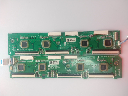 Tarjeta Buffer Lg 50p60 (Usado)
