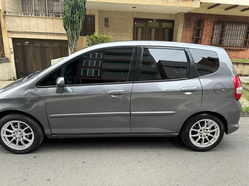 Honda Fit 1.3 Lx