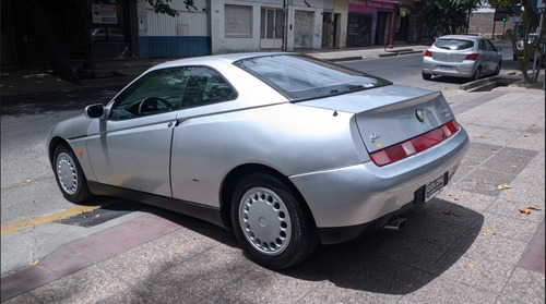 Alfa Romeo Coupé Spark 1997 Gtv