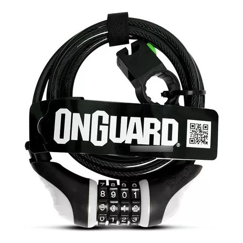 Linga Onguard 8159 Combinancion 180cm X 12mm Tiendabike