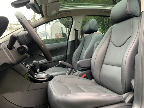 Peugeot 308 1.6 Feline Thp 163cv Tiptronic