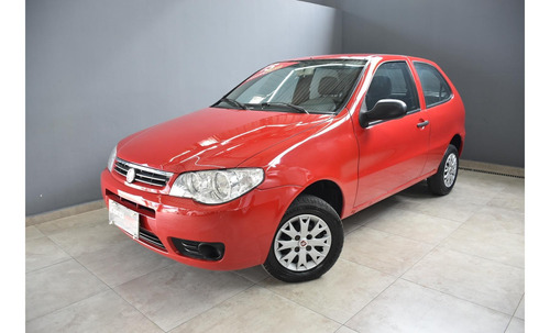 Fiat Palio Palio 1.0 MPI FIRE 8V FLEX 2P MANUAL