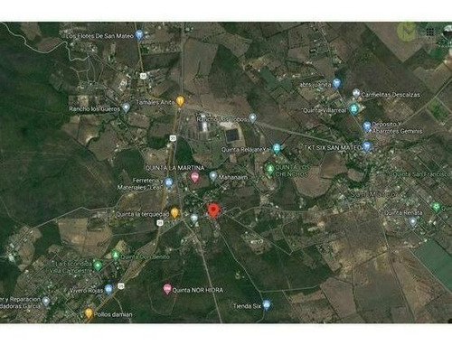 Imagen 3 de 3 de Terreno En Venta De 3,861 M2 En Juarez Nl Zona De Quintas -