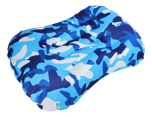 Cojín De Respaldo Inflable Para La Cintura, Inflable Automát