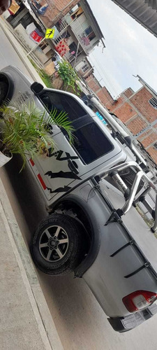 Imagen 2 de 10 de Chevrolet D-max Isuzu D-max 3.0 4x2