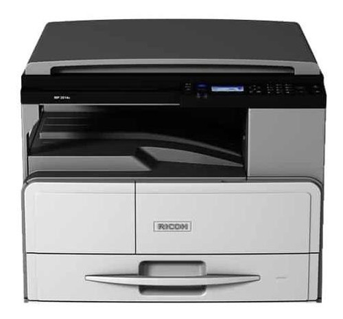 Ricoh Mp 2014 (Reacondicionado)