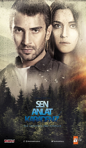 Fugitiva - Telenovela Completa